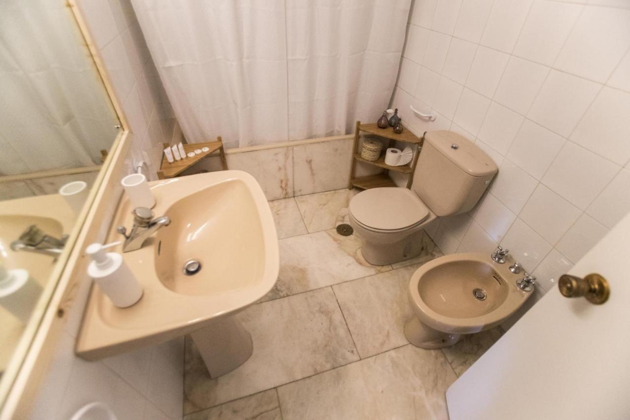 マドリードCentro Colonアパートメント エクステリア 写真